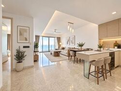 The Azure (D4), Condominium #616902621